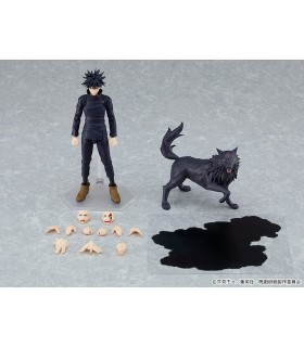 Figura Megumi Fushiguro Jujutsu Kaisen 16 cms