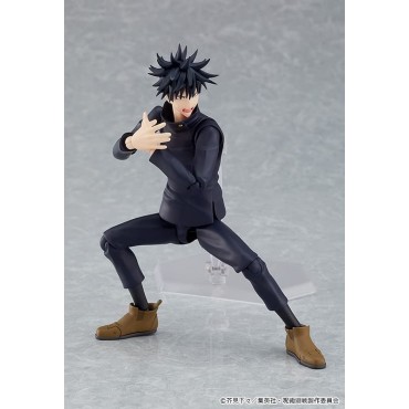 Figura Megumi Fushiguro Jujutsu Kaisen 16 cms