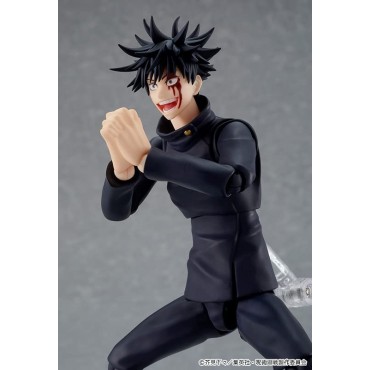 Figura Megumi Fushiguro Jujutsu Kaisen 16 cms