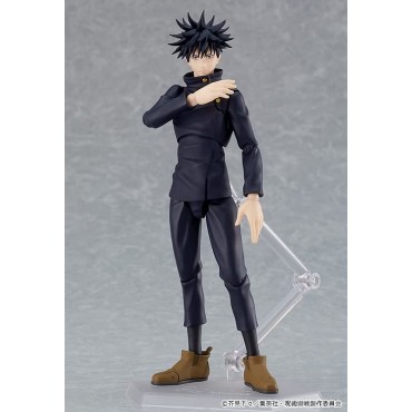 Figura Megumi Fushiguro Jujutsu Kaisen 16 cms