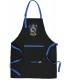 Delantal Ravenclaw Harry Potter 
