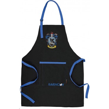 Delantal Ravenclaw Harry Potter 
