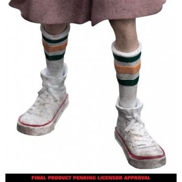 Figura Eleven Stranger Things Primera Temporada Mini Epics 14 cms