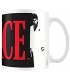 Taza Scarface El Precio del Poder Cerámica 320 mls