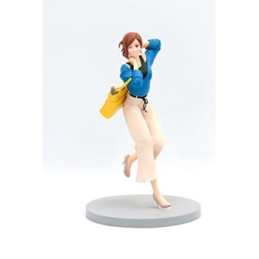 Figura Nobara Kugisaki Vol. 2 Jujutsu Kaisen Estatua 20 cms