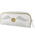 Neceser Snitch Dorada Harry Potter Quidditch 