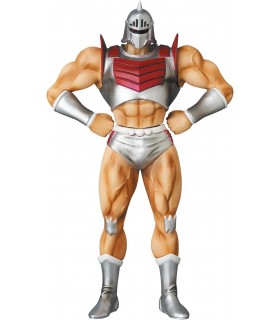 Figura Robin Mask Kinnikuman UDF Articulada 10 cms