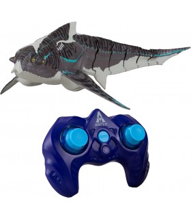Figura Akula Radio Control Avatar El Sentido Del Agua Teledirigida 34 cms