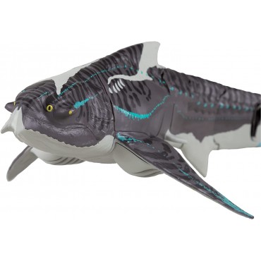 Figura Akula Radio Control Avatar El Sentido Del Agua Teledirigida 34 cms