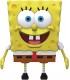 Figura Bob Esponja Sponge Bob Squarepants Articulada 18 cms