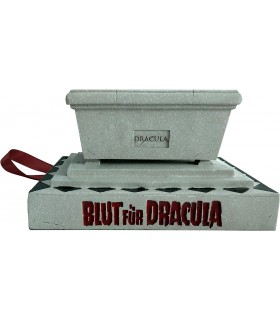 Display Blut Fur Dracula Dracula Prince Of Darkness 19 cms