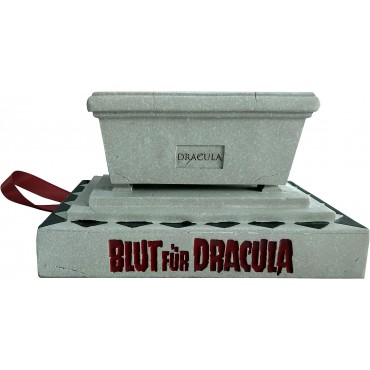 Display Blut Fur Dracula Dracula Prince Of Darkness 19 cms