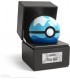 Bola Réplica Electrónica Die Cast Pokémon Pokeball Dive Ball
