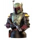 Busto Boba Fett Mos Espa Escala 1:6 15 cms