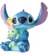 Figura Stitch Con Su Muñeco Lilo & Stitch Disney 7,5 cms