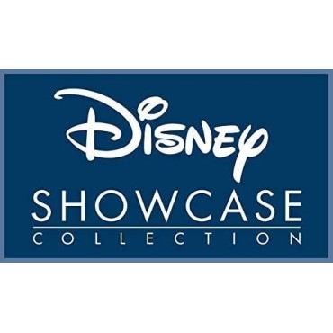 Figura Stitch Con Su Muñeco Lilo & Stitch Disney 7,5 cms