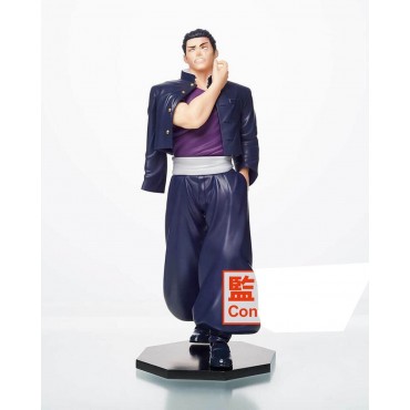 Figura Aoi Todo Jujutsu Kaisen Estatua 20 cms
