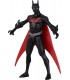Figura Batman Beyond Page Punchers DC Con Cómic 8 cms
