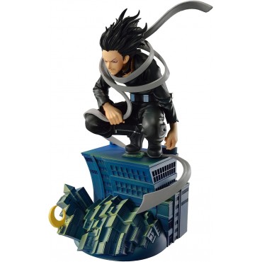 Figura Shota Aizawa Dioramatic My Hero Academia 20 cms