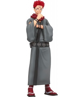 Figura Sukuna Juron No Kata Jujutsu Kaisen 14 cms