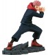 Figura Yuji Itadori Combination Battle 3 Jujutsu Kaisen 10 cms