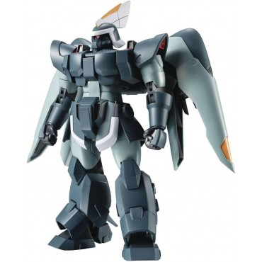 Figura ZGMF-1017 GINN Gundam Robot Spirits A.N.I.M.E Articulada 12 cms