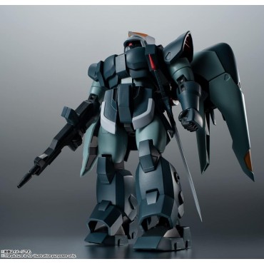 Figura ZGMF-1017 GINN Gundam Robot Spirits A.N.I.M.E Articulada 12 cms