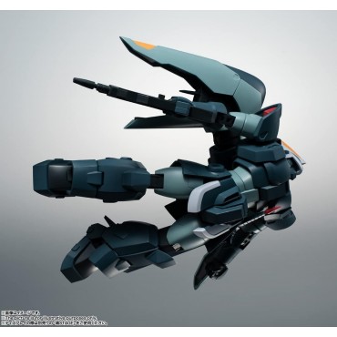 Figura ZGMF-1017 GINN Gundam Robot Spirits A.N.I.M.E Articulada 12 cms