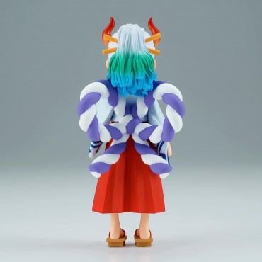 Figura Yamato The Grandline Children Vol. 3 One Piece 13 cms