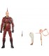 Figura Kraglin Guardianes De La Galaxia Vol. 3 Marvel Articulada 15 cms