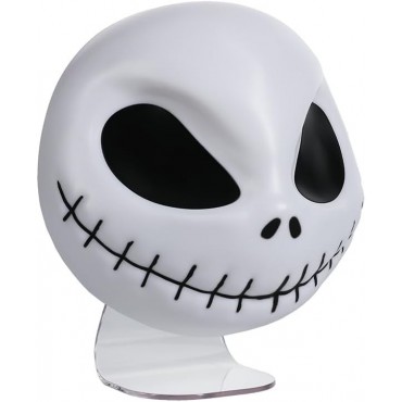 Lámpara Jack Skellington Pesadilla Antes De Navidad Disney 18 cms