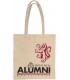 Bolsa Tote Gryffindor Hogwarts Alumni Harry Potter