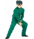 Figura Yusuke Urameshi Yu Yu Hakusho DXF 30 Aniversario 14 cms