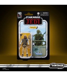 Figura Weequay Return Of The Jedi Star Wars Articulada 9,5 cms