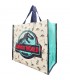 Bolsa Reutilizable Jurassic World Rafia 36x40 cms