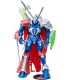 Figura Manga Spawn Articulada 25 cms