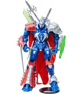 Figura Manga Spawn Articulada 25 cms
