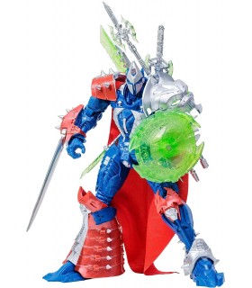 Figura Manga Spawn Articulada 25 cms