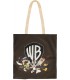 Bolsa Tote Looney Tunes Warner Bros 100 Aniversario