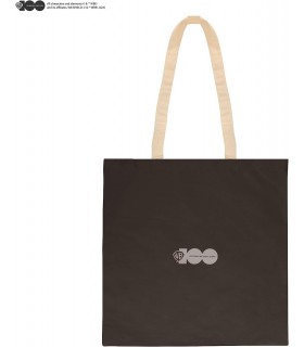 Bolsa Tote Looney Tunes Warner Bros 100 Aniversario