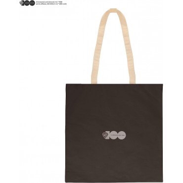 Bolsa Tote Looney Tunes Warner Bros 100 Aniversario