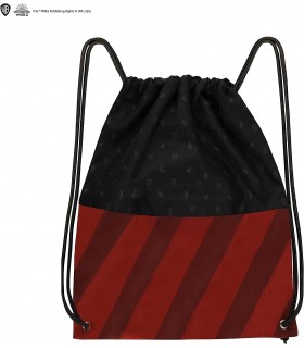 Mochila Saco Gryffindor Harry Potter