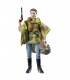 Figura Princesa Leia Endor Star Wars Return of the Jedi The Black Series Articulada 14 cms
