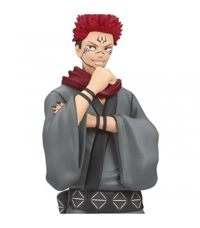 Figura Sukuna Juron No Kata Jujutsu Kaisen 14 cms