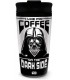Vaso De Viaje I Like My Coffee Darth Vader Star Wars Aluminio 450 mls