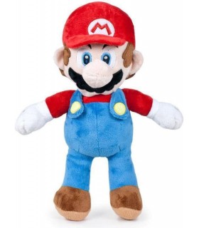 Peluche Super Mario Bros 45 cms