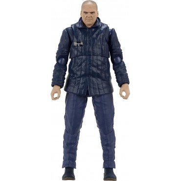 Figura Hopper Stranger Things The Void Series Articulada 15 cms