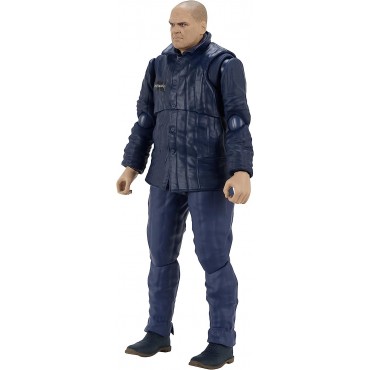 Figura Hopper Stranger Things The Void Series Articulada 15 cms