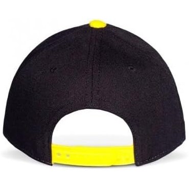 Gorra De Béisbol Pikachu Hello Pokémon 