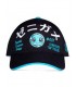 Gorra De Béisbol Squirtle Pokémon 